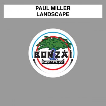 Paul Miller Landspace - Original Mix