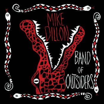 Mike Dillon Hand of God