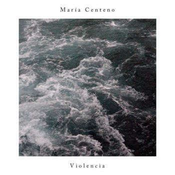 Paulo Garcia feat. María Centeno Violencia I