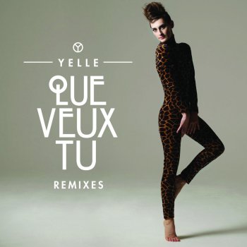 Yelle Que Veux Tu - Madeon Remix