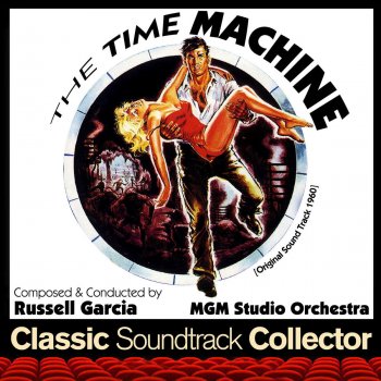 The MGM Studio Orchestra End Title