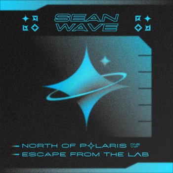 Sean Wave Escape From the Lab
