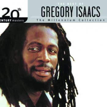 Gregory Isaacs The Border (Live)
