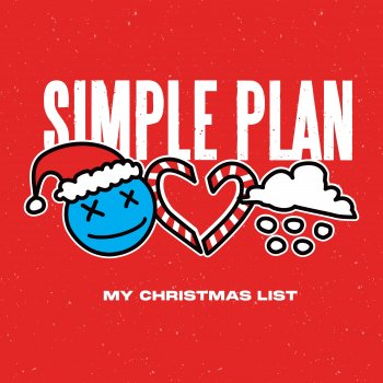 Simple Plan My Christmas List