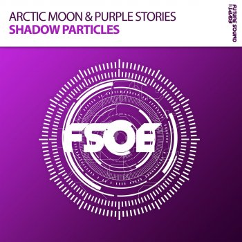 Arctic Moon feat. Purple Stories Shadow Particles (Extended Mix)
