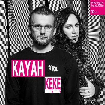 Kayah feat. KęKę Supermenka 2018
