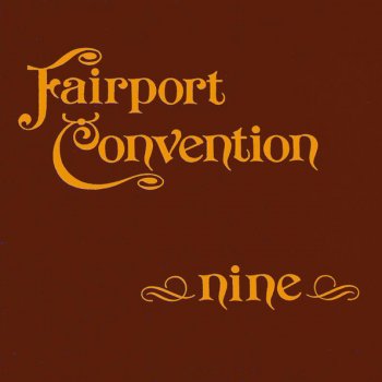 Fairport Convention Pleasure & Pain