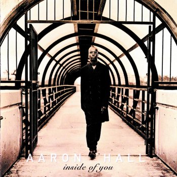 Aaron Hall All the Places (I Will Kiss You)