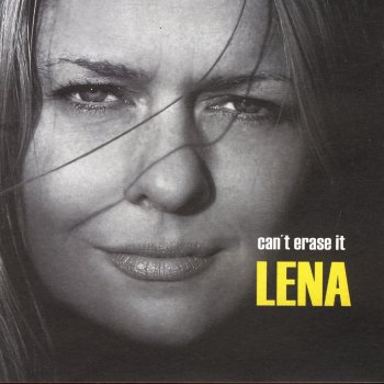 Lena As Long As I've Got You
