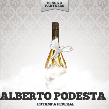 Alberto Podesta Entre Pitada Y Pitada - Original Mix