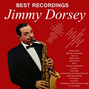 Jimmy Dorsey Arthur Murray Taught Me Dancing in a Hurry
