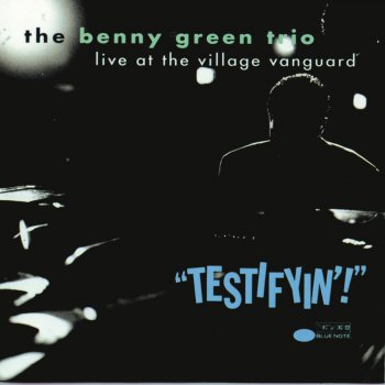 Benny Green Carl's Blues