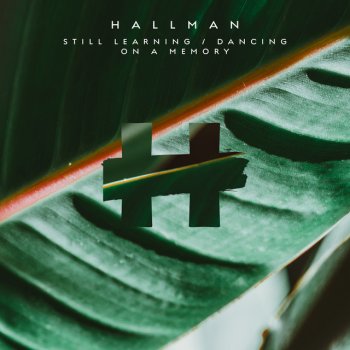 Hallman Dancing on a Memory
