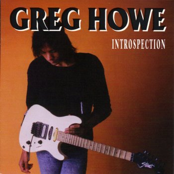 Greg Howe Direct Injection