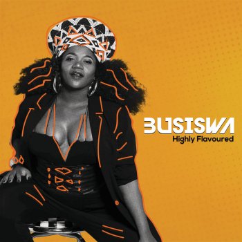 Busiswa feat. Lando Uthando Lwakho