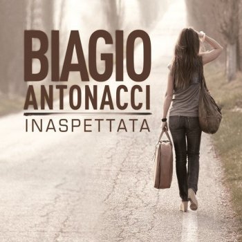 Biagio Antonacci Buon giorno bell'anima