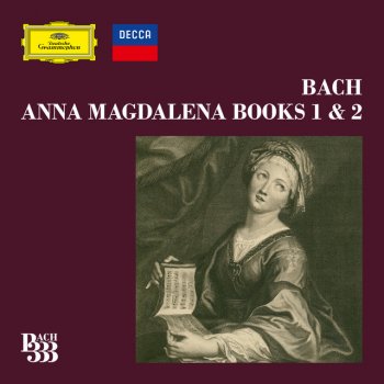 Johann Sebastian Bach feat. Huguette Dreyfus French Suite No.1 in D minor, BWV 812: 6. Gigue