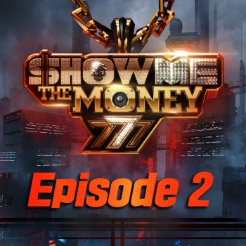 pH-1 feat. WOO WON JAE Hate You (Prod. CODE KUNST) [From "Show Me the Money 777 Episode 2"]