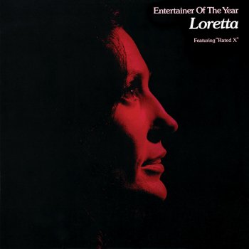 Loretta Lynn Rated "X"