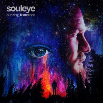 Souleye Dream Daze (feat. Marv Ellis)