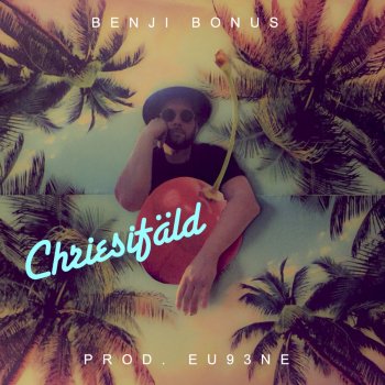 Benji Bonus Chriesifäld