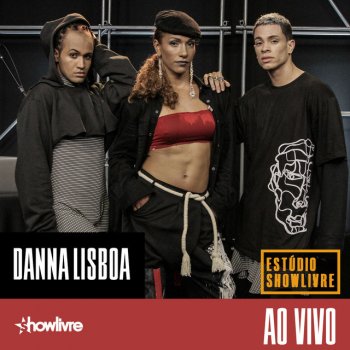 Danna Lisboa Cidade Neon - Ao Vivo