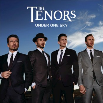The Tenors My Father's Son