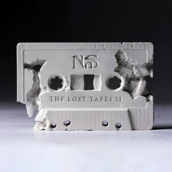 Nas feat. J. Myers The Art Of It (ft. J. Myers)