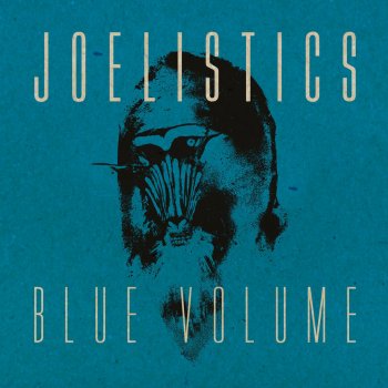 Joelistics feat. Kaity Dunstan Out Of The Blue