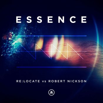 Re:Locate feat. Carol Lee & Robert Nickson Built To Last - Album Mix