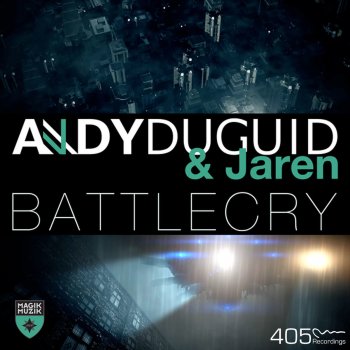 Andy Duguid feat. Jaren Battlecry