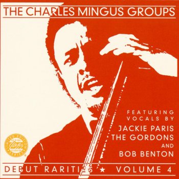 The Charles Mingus Group You Go to My Head (Medley)