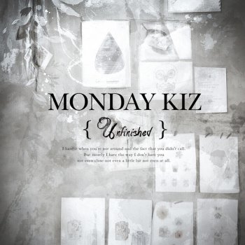 Monday Kiz Probability (Piano Version)