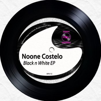 Cue Up feat. Noone Costelo Black n White - Cue Up Remix