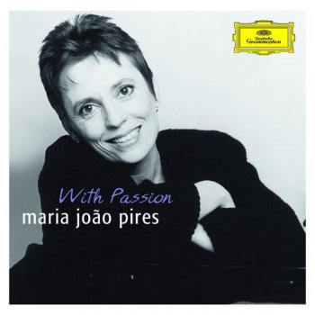 Maria João Pires 3 Klavierstücke, D. 946: No.3 in C (Allegro)