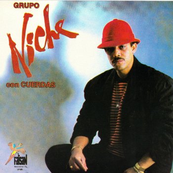 Grupo Niche feat. Tito Gomez & Jairo Varela Pa' Mi Negra Un Son