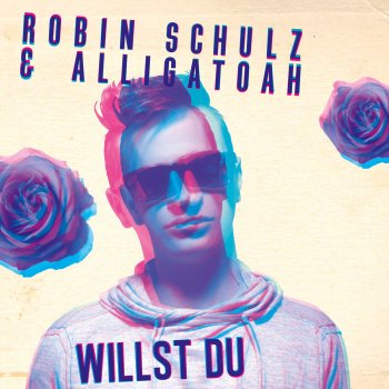 Robin Schulz & Alligatoah Willst Du (Radio Mix)