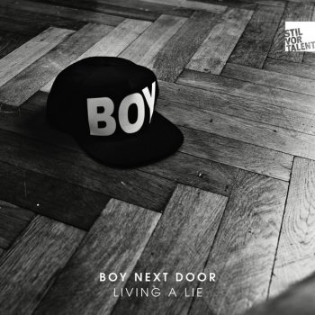 Boy Next Door Living a Lie (Oliver Koletzki Remix)