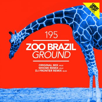 Zoo Brazil Ground (DJ Fronter Remix)