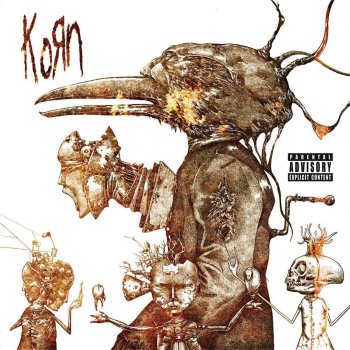 Korn Starting Over