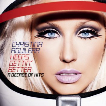 Christina Aguilera The Voice Within - Original Radio Edit