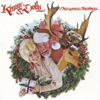 Kenny Rogers White Christmas