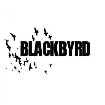 Blackbyrd Echoes Of The Dead