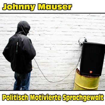 Johnny Mauser Die Schatzsuche