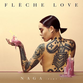 Flèche Love feat. Rone Umusuna
