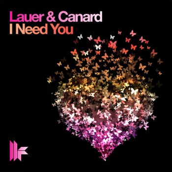 Lauer & Canard I Need You - Original Club Mix