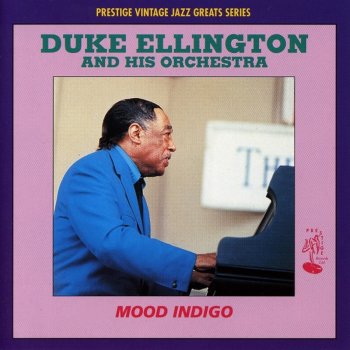 Duke Ellington and His Orchestra Do Nothing Till You Hear from Me
