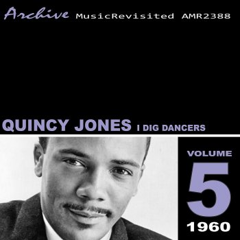 Quincy Jones Love Is Here to Stay