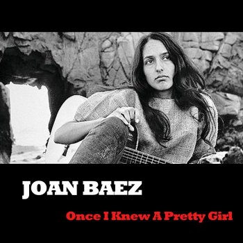 Joan Baez Lily of the West
