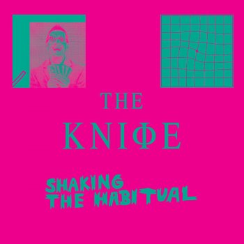 The Knife Raging Lung